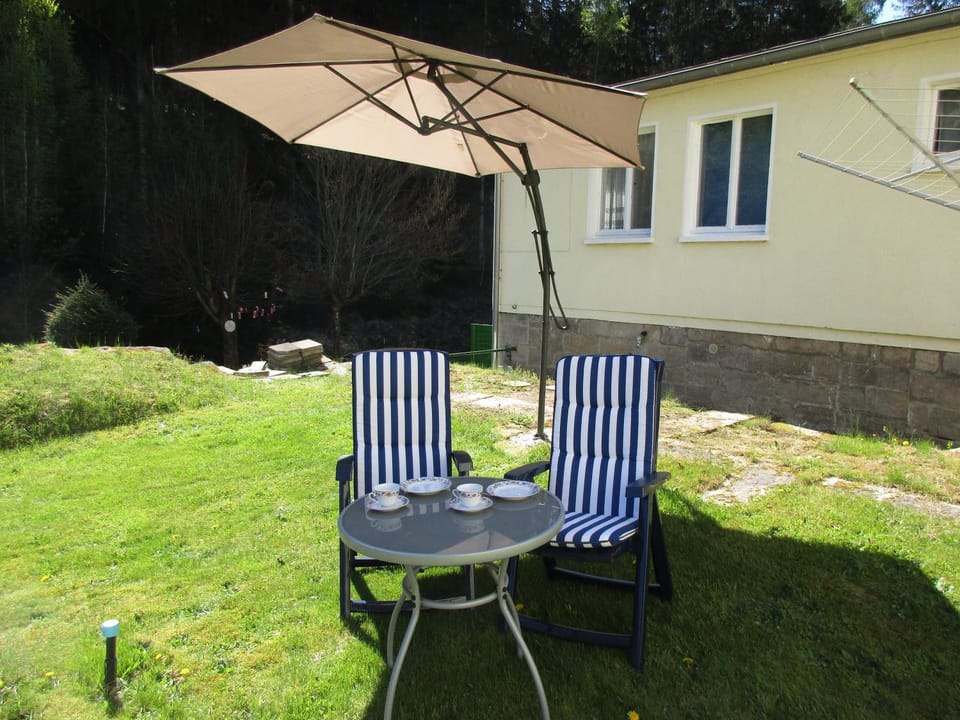Ferienwohnung Löke Apartment in Sächsische Schweiz-Osterzgebirge