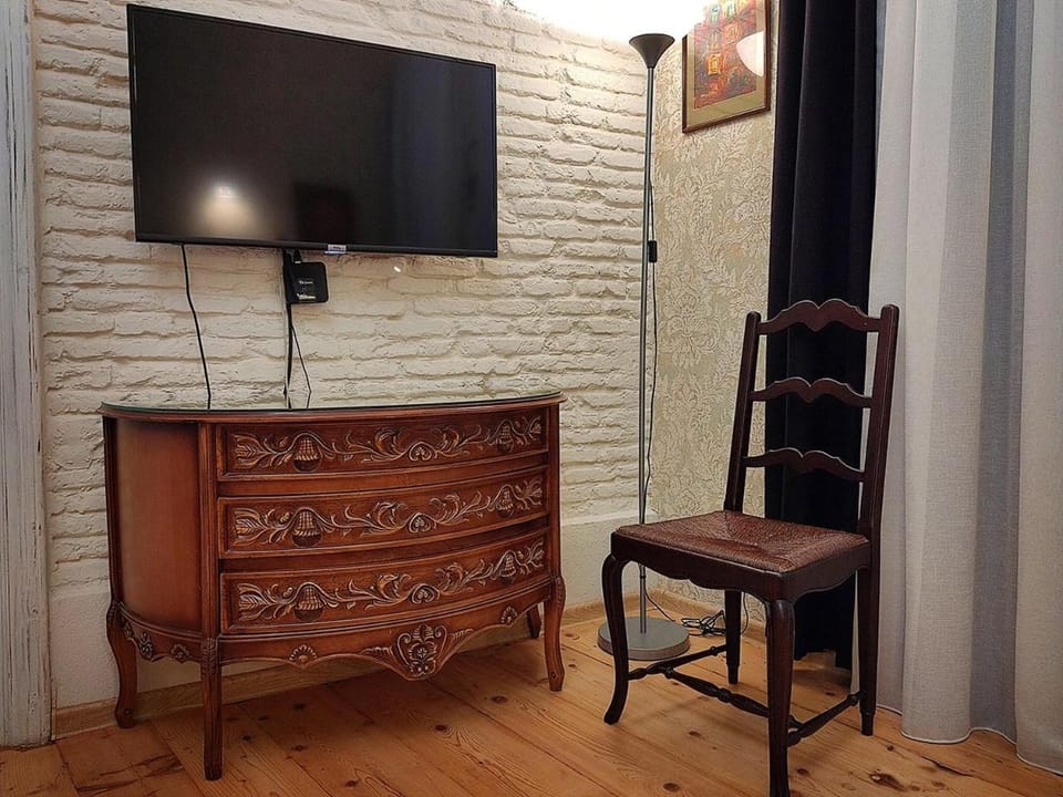 Always Welcome Apartment in Tbilisi, Georgia