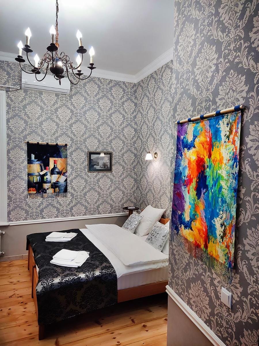 Always Welcome Apartment in Tbilisi, Georgia