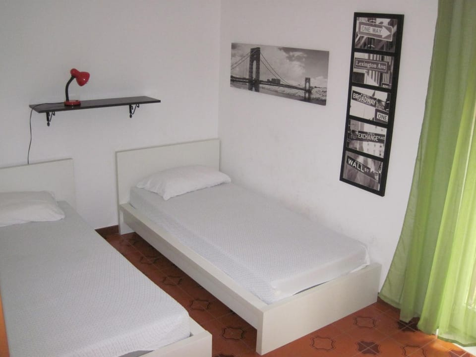 Apartment in Patti Marina: a step away from the sea and from the center! Apartment in Patti