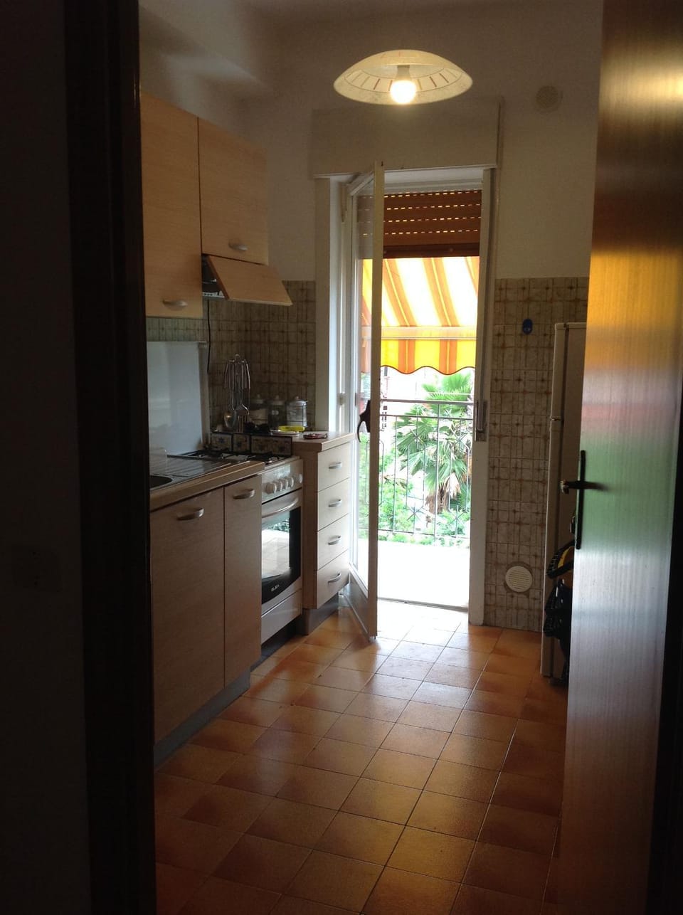 Apartment in Patti Marina: a step away from the sea and from the center! Apartment in Patti