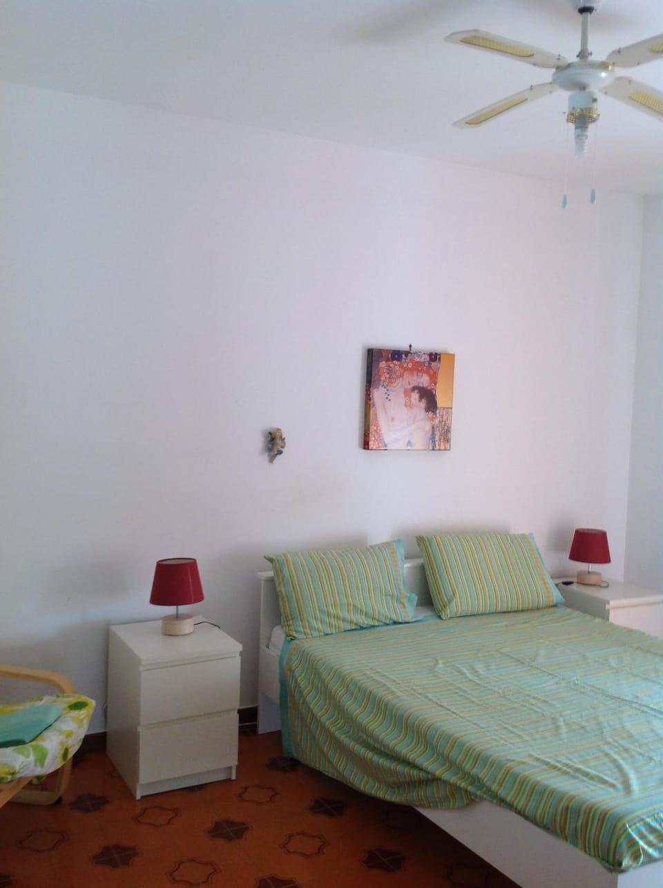 Apartment in Patti Marina: a step away from the sea and from the center! Apartment in Patti