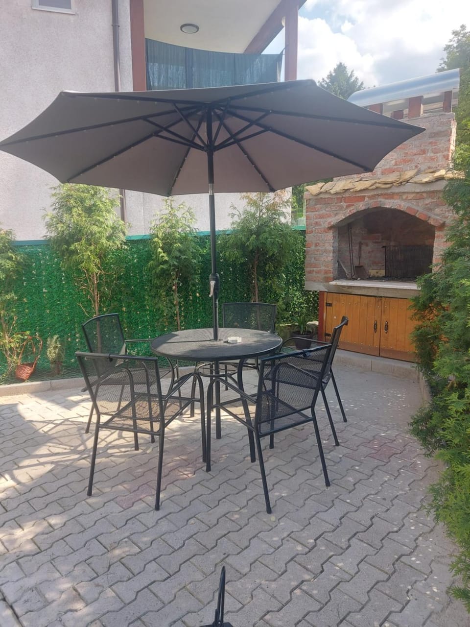 Orhideja Visoko Bed and Breakfast in Federation of Bosnia and Herzegovina