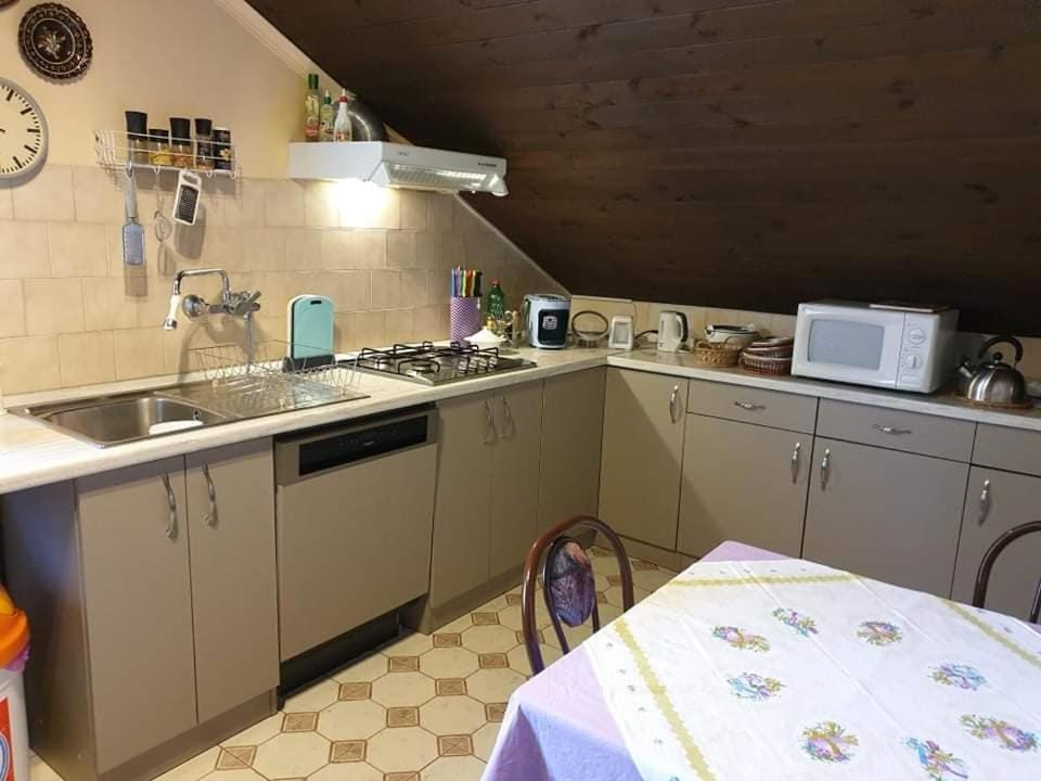 Anna Apartman Apartment in Hungary