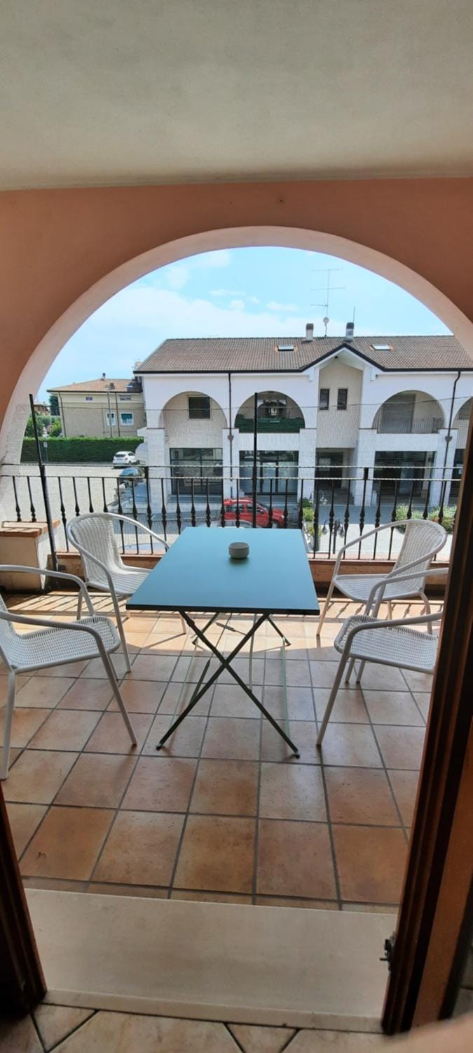 ZEN ZERO HOLIDAYS Apartment in Province of Brescia