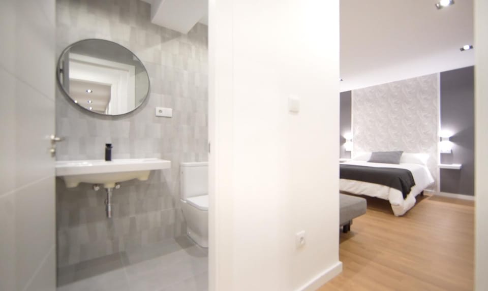 NOBE ROOMS Bed and Breakfast in Santiago de Compostela