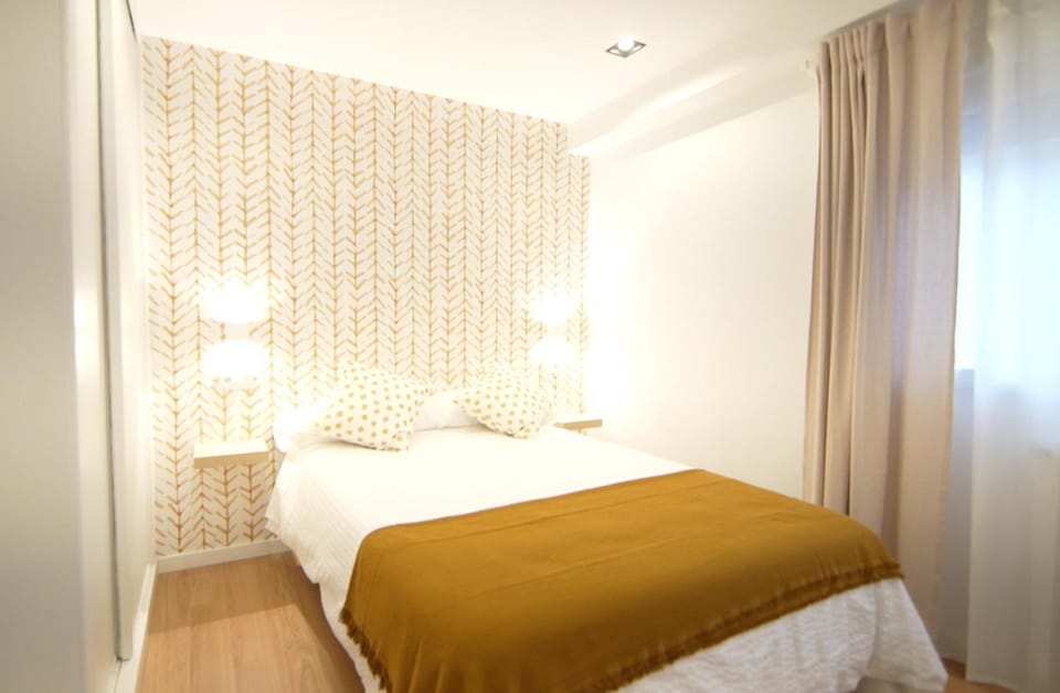 NOBE ROOMS Bed and Breakfast in Santiago de Compostela