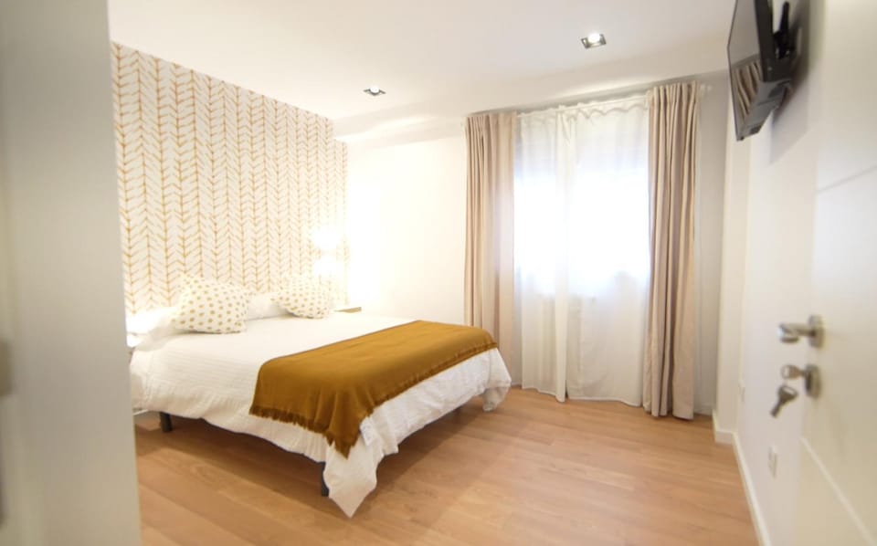NOBE ROOMS Bed and Breakfast in Santiago de Compostela