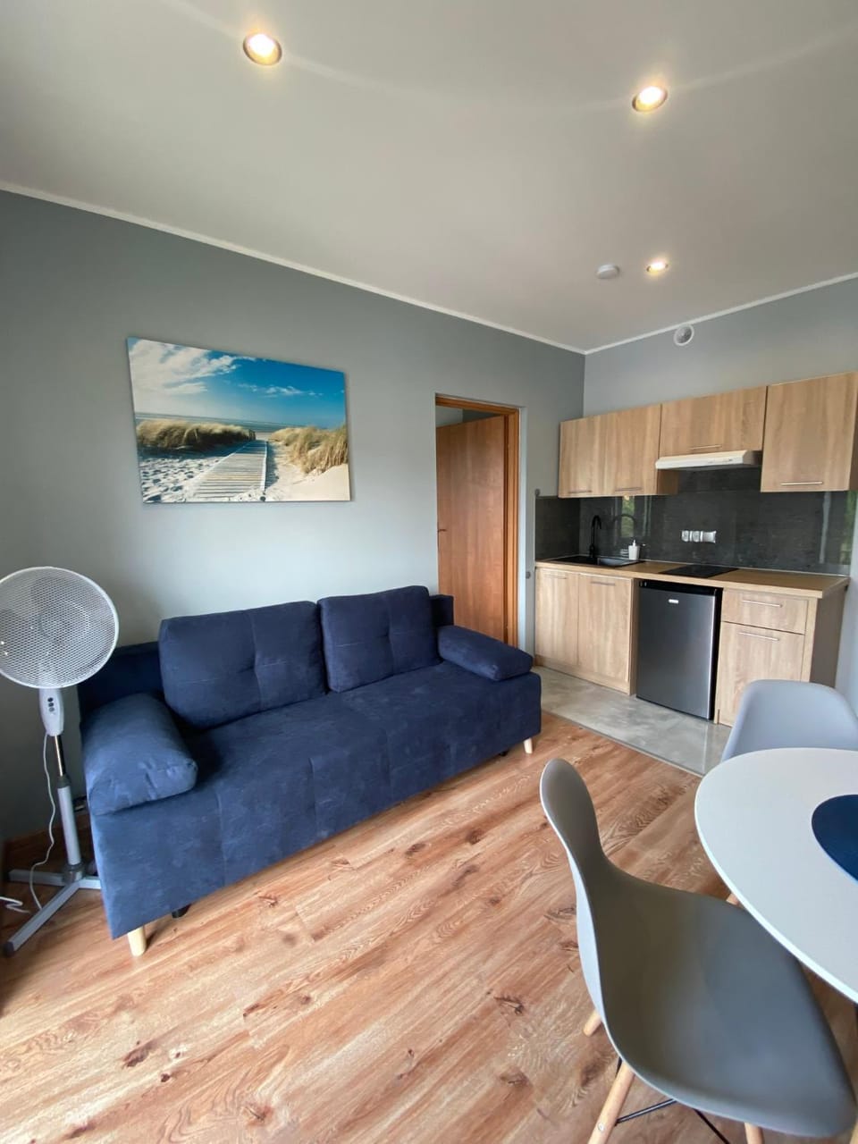 Apartamenty Studio 2 Orion Chłapowo Vacation rental in Wladyslawowo