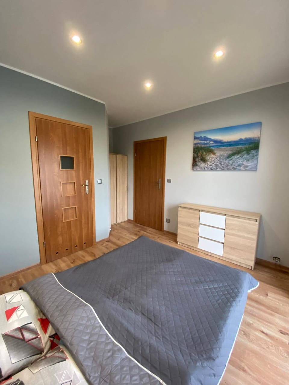 Apartamenty Studio 2 Orion Chłapowo Vacation rental in Wladyslawowo