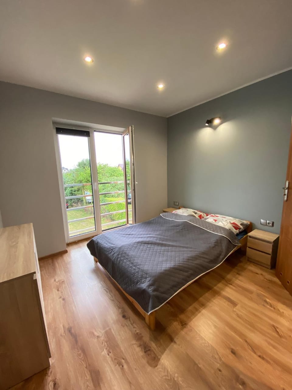 Apartamenty Studio 2 Orion Chłapowo Vacation rental in Wladyslawowo