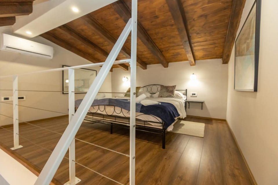 Nautical apartment old Town Zadar - with roof terrace Apartment in Zadar
