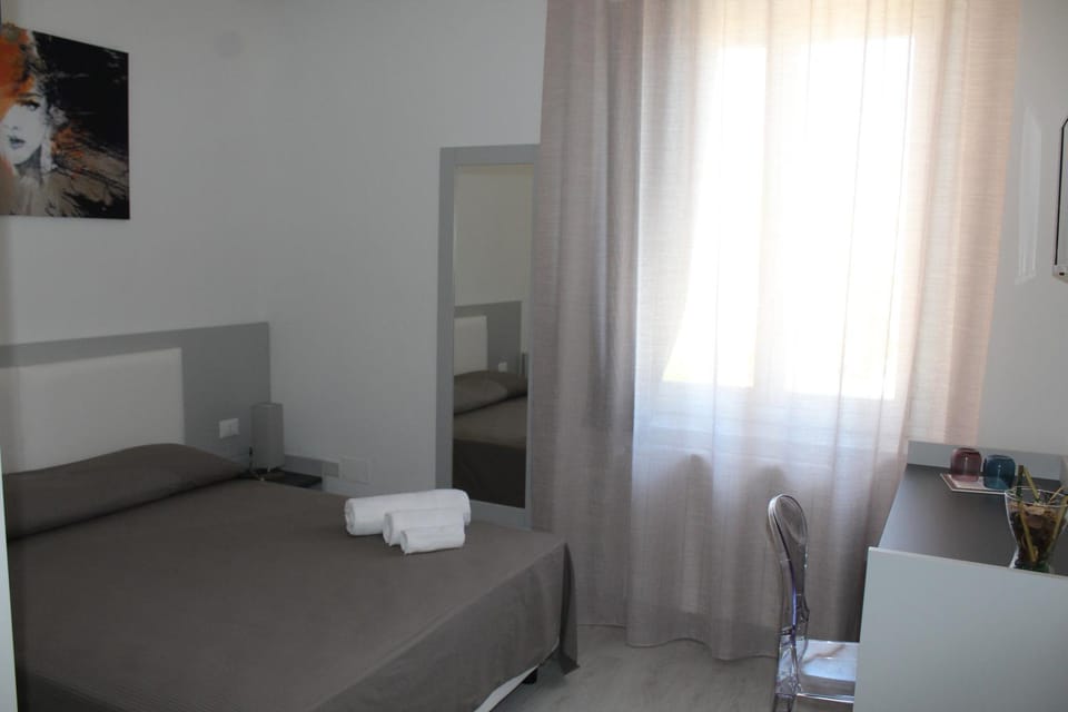 Rahal B&B Bed and Breakfast in Palermo