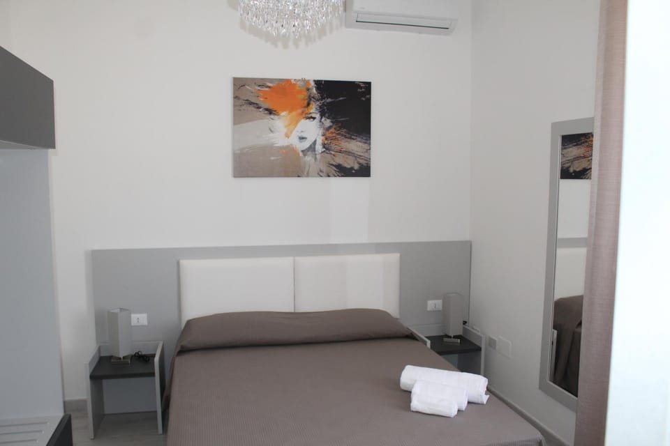 Rahal B&B Bed and Breakfast in Palermo