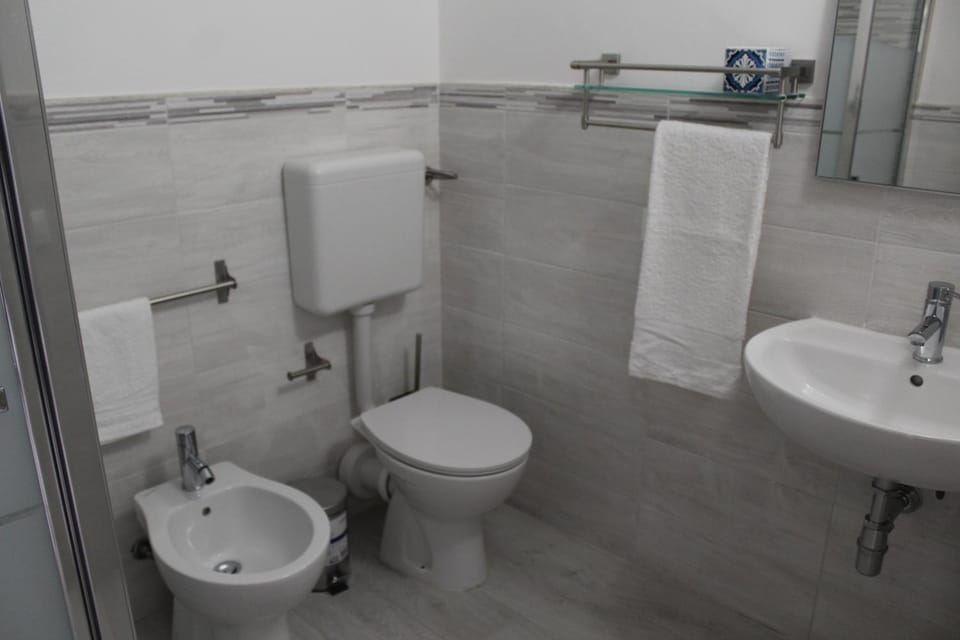 Rahal B&B Bed and Breakfast in Palermo