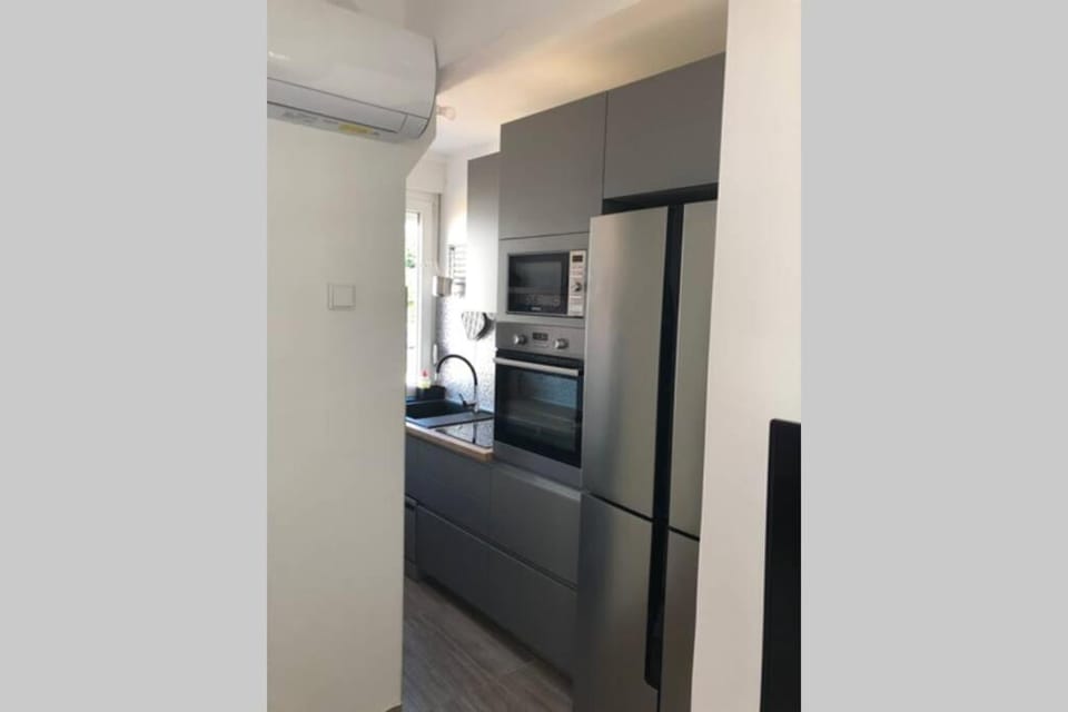 APARTMAN BONBON Apartment in Croatia