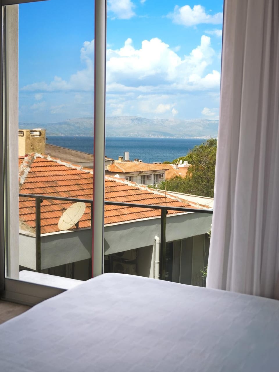 Sahil Otel Hotel in Cesme