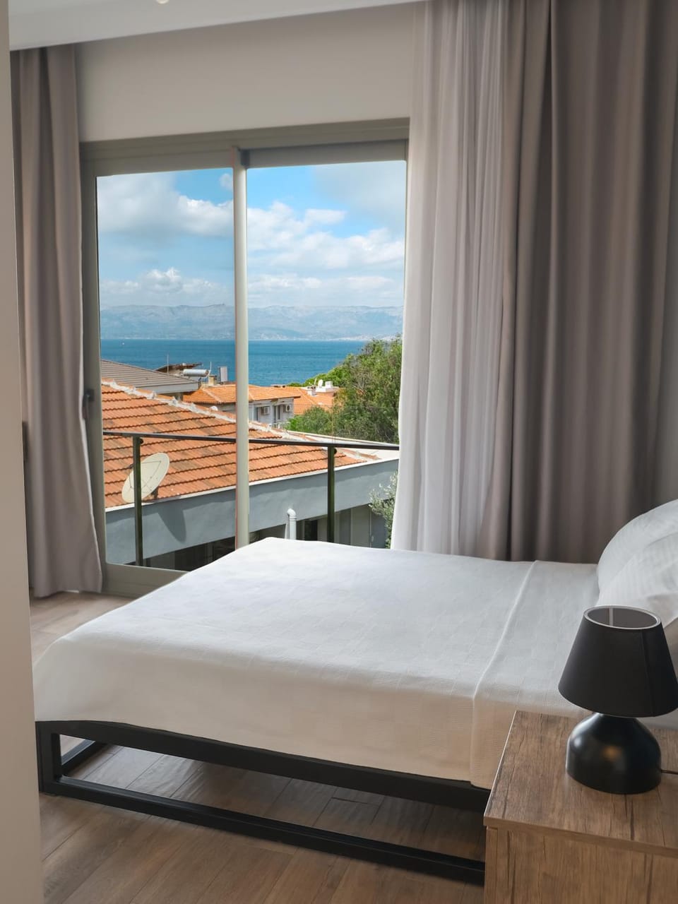 Sahil Otel Hotel in Cesme