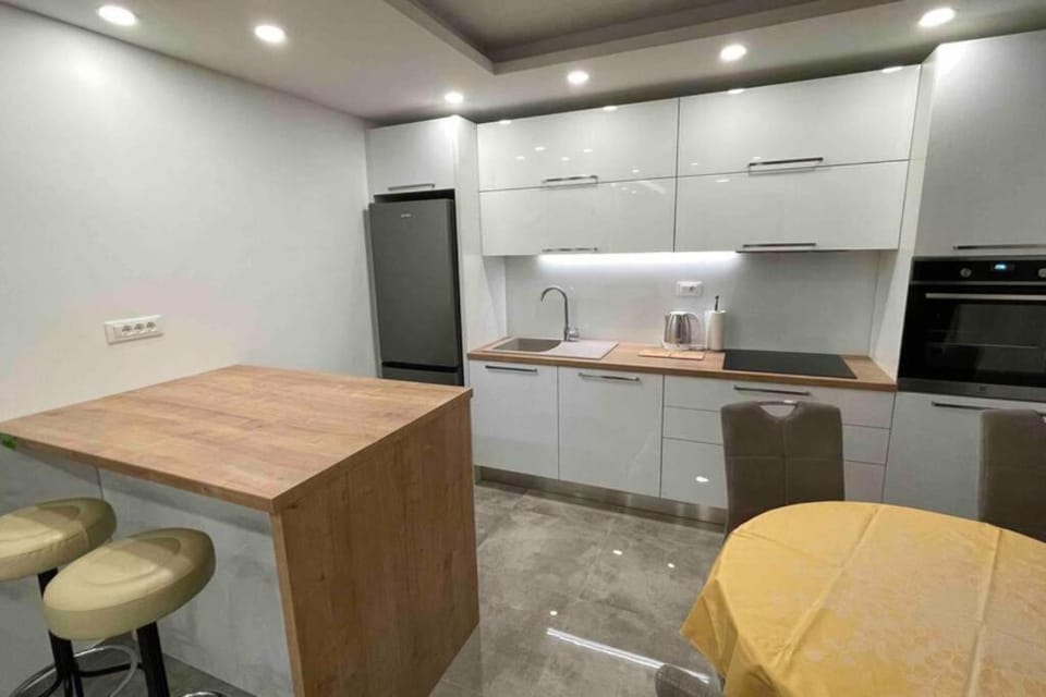 Luxury APARTMAN BILI Apartment in Split-Dalmatia County
