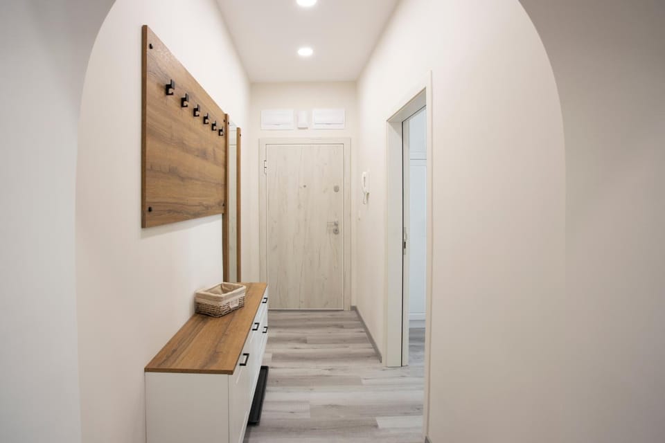 Апартамент за гости Стела Apartment in Burgas