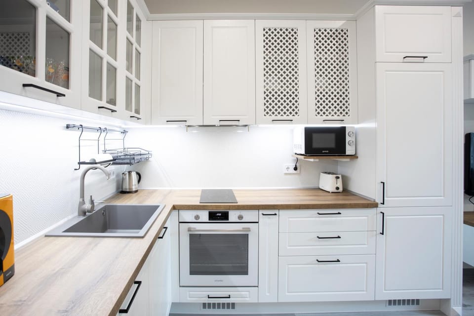 Апартамент за гости Стела Apartment in Burgas