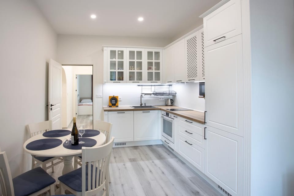 Апартамент за гости Стела Apartment in Burgas