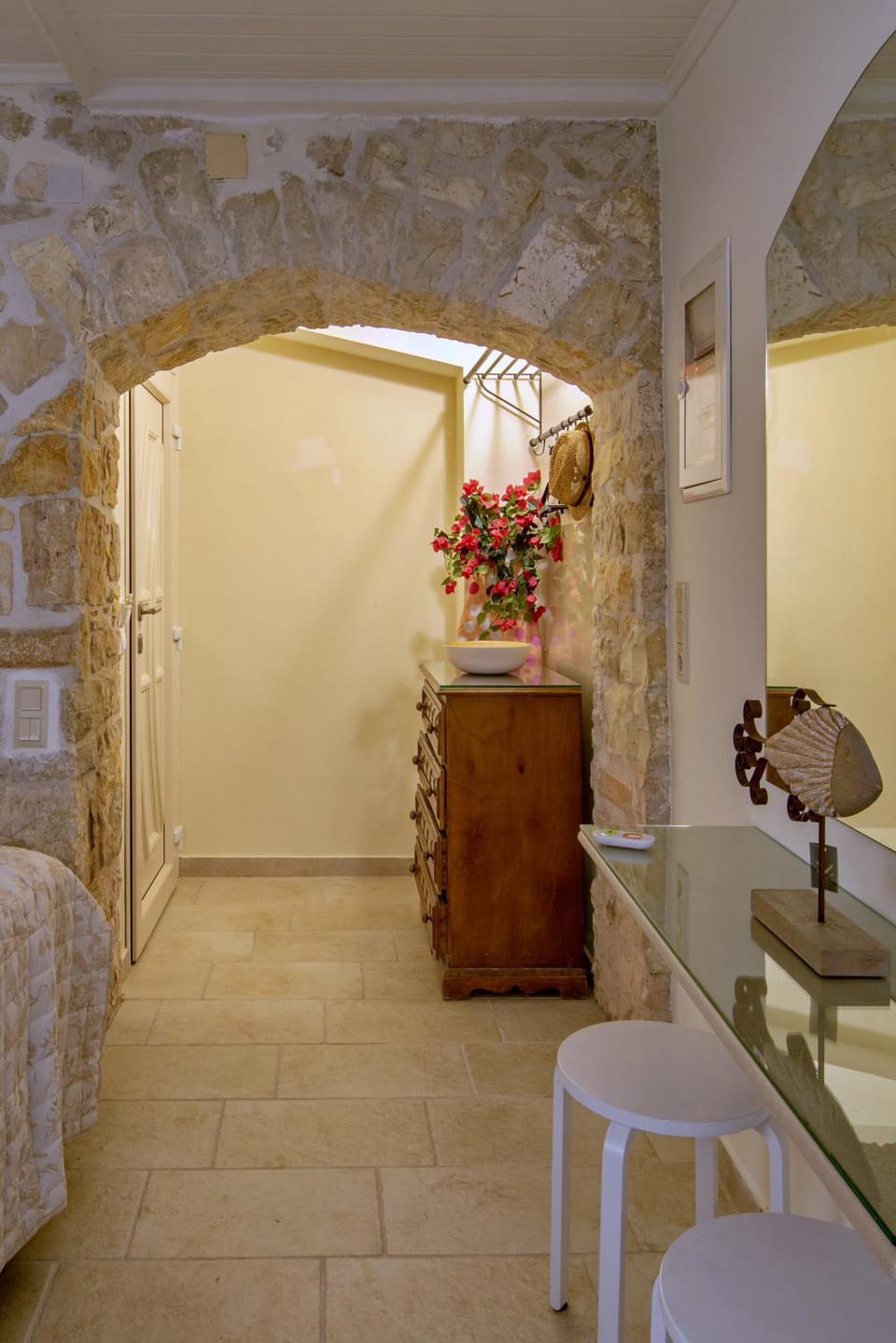 Pavlos Bed and Breakfast in Gaios