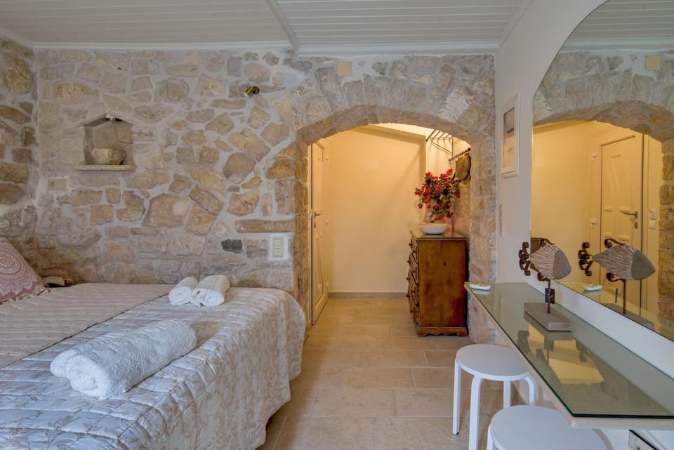 Pavlos Bed and Breakfast in Gaios
