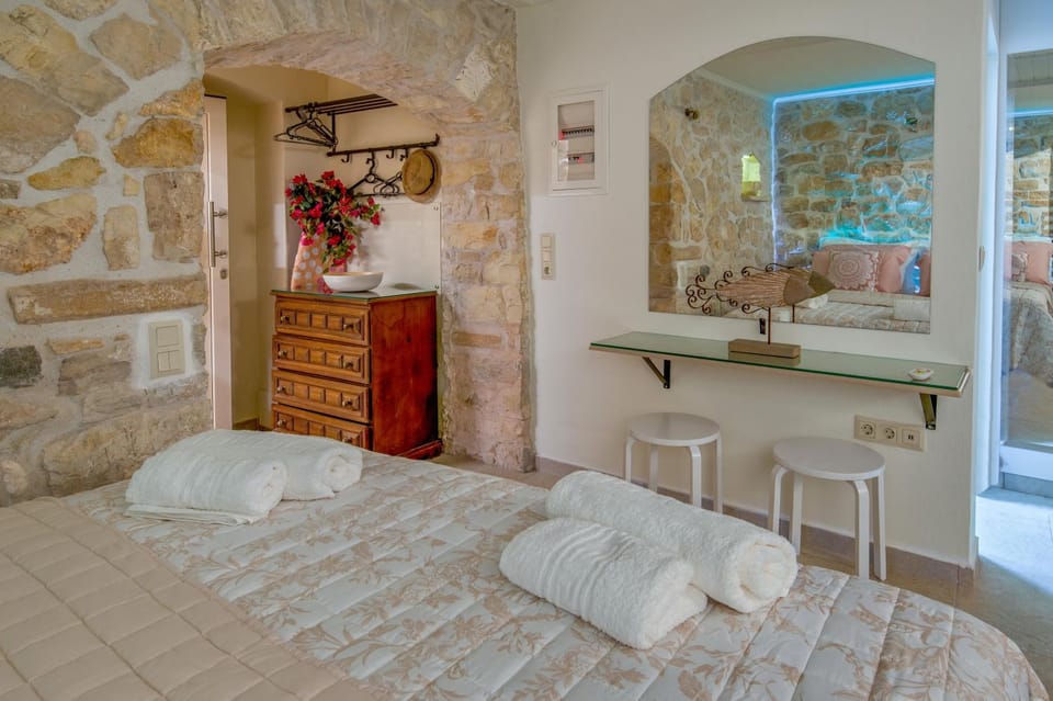 Pavlos Bed and Breakfast in Gaios