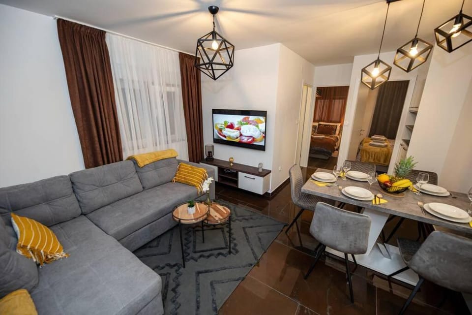 Warehouse apartment Zadar Apartment in Zadar