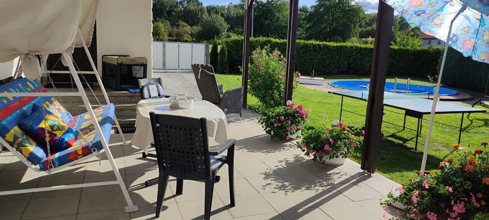 Ferienwohnung König Niedergurig bei Bautzen Apartment in Saxony