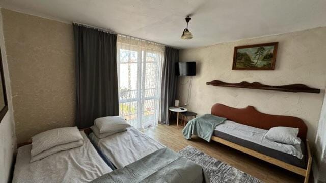 Kormoran Wczasy Vacation rental in Wladyslawowo