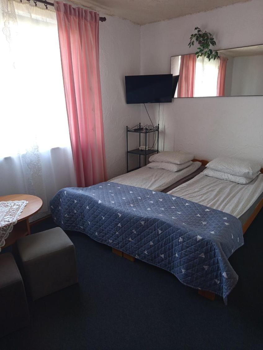 Kormoran Wczasy Vacation rental in Wladyslawowo