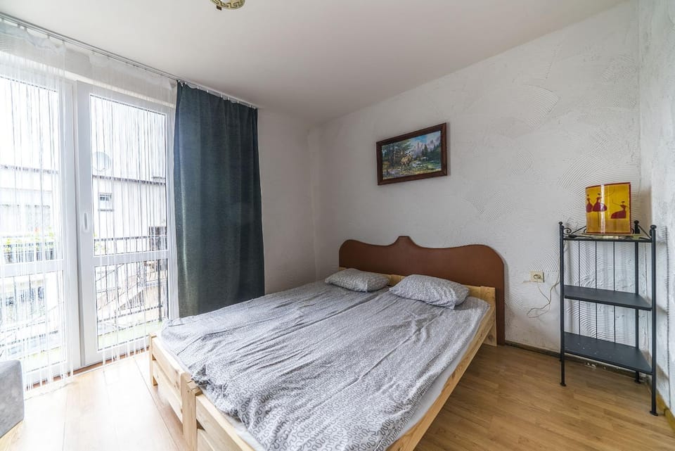 Kormoran Wczasy Vacation rental in Wladyslawowo