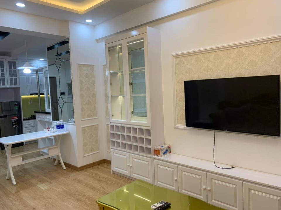 Saigon South Residence - Vina We Stay Apartment hotel in Ho Chi Minh City