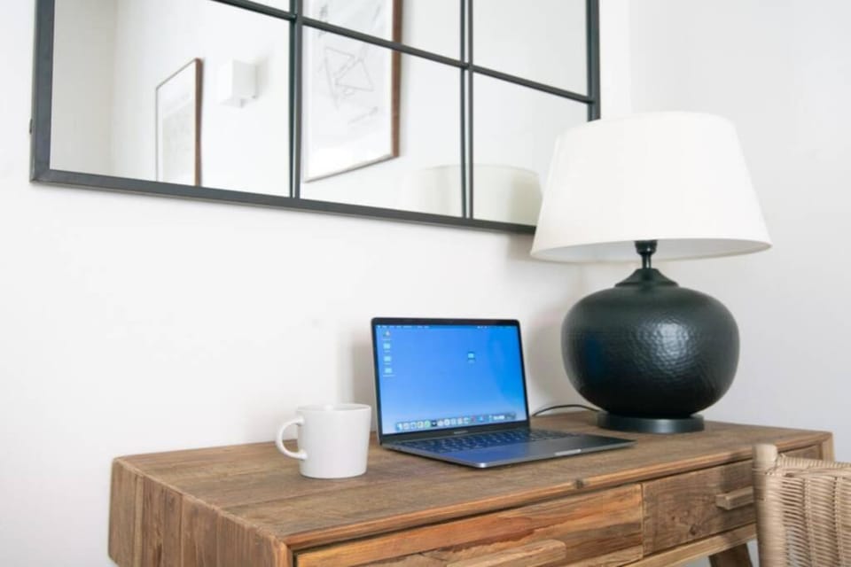 G12 Trendy and Comfy bright loft meters from Bullring and Trianas bridge, Galera street Apartment in Seville
