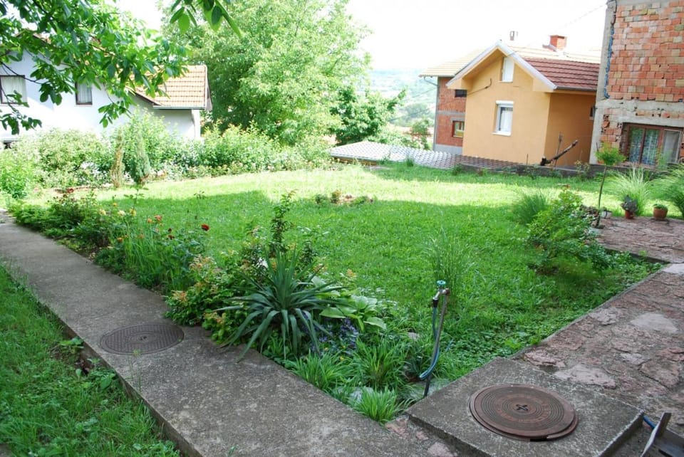 Apartmani ,studija i sobe Savić Bed and Breakfast in Serbia