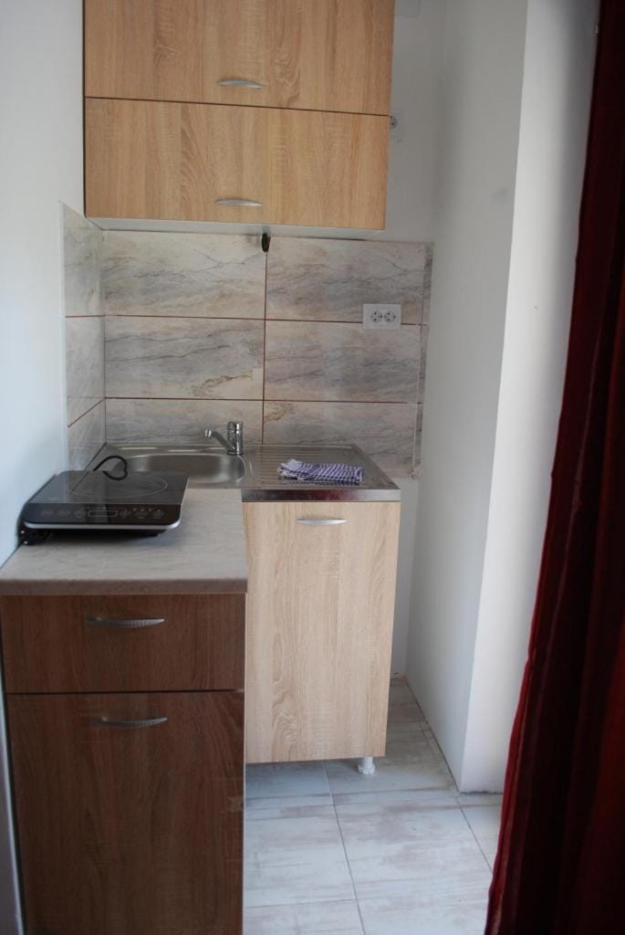 Apartmani ,studija i sobe Savić Bed and Breakfast in Serbia