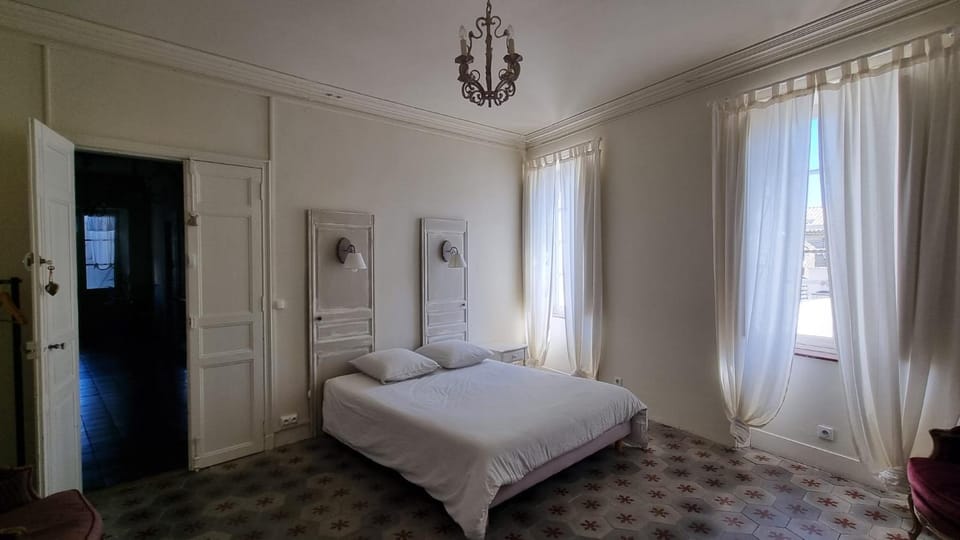 Monte Vinea Bed and Breakfast in Occitanie