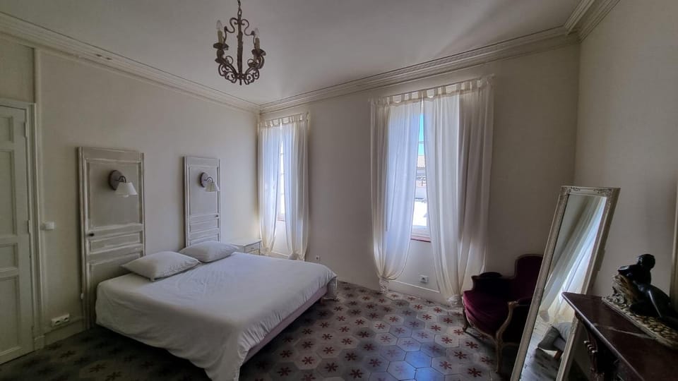 Monte Vinea Bed and Breakfast in Occitanie
