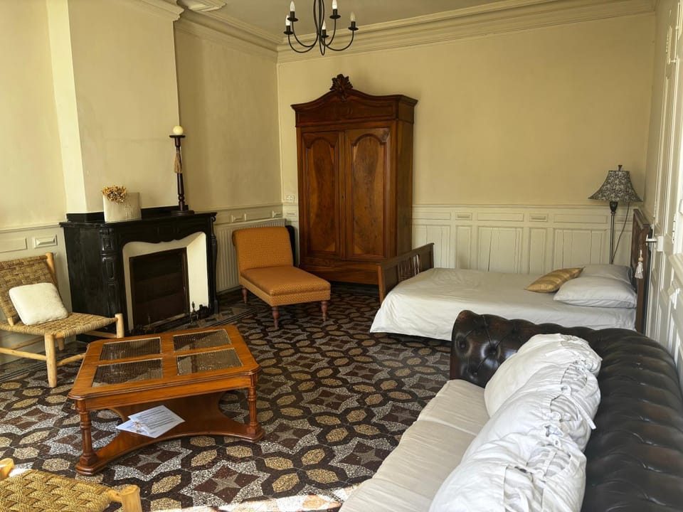 Monte Vinea Bed and Breakfast in Occitanie
