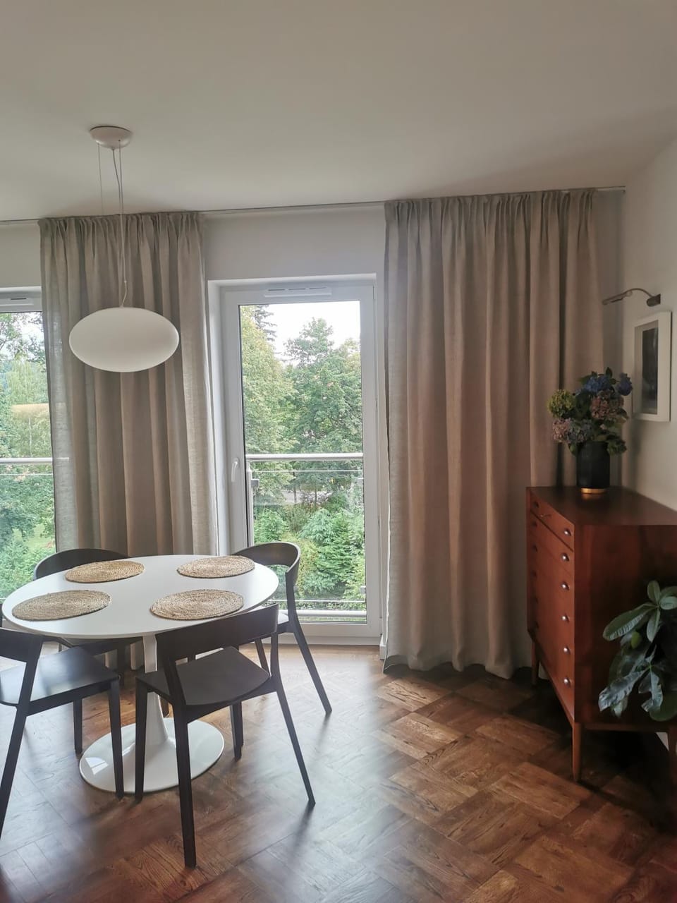 Apartament LUMOS by Pedro Polanica Apartment in Lower Silesian Voivodeship