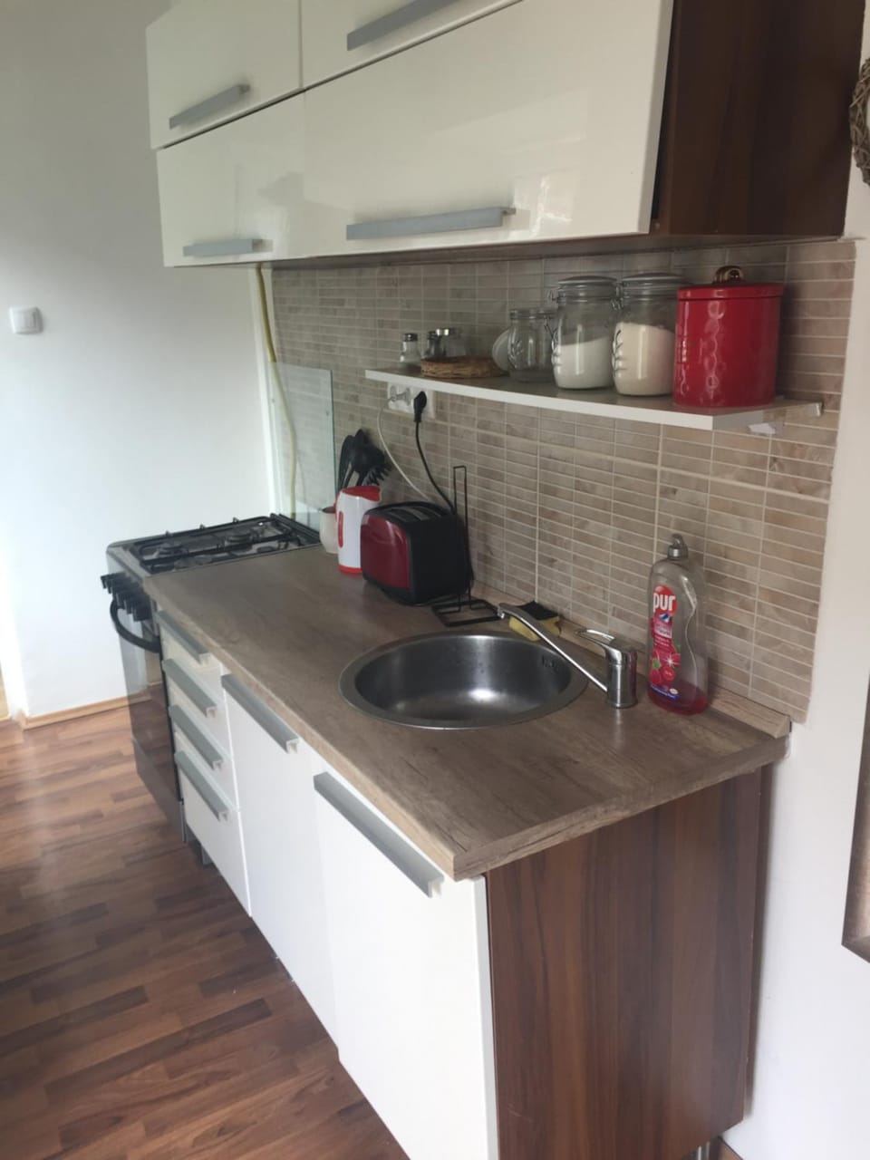 Kistímár Apartman Apartment in Hungary