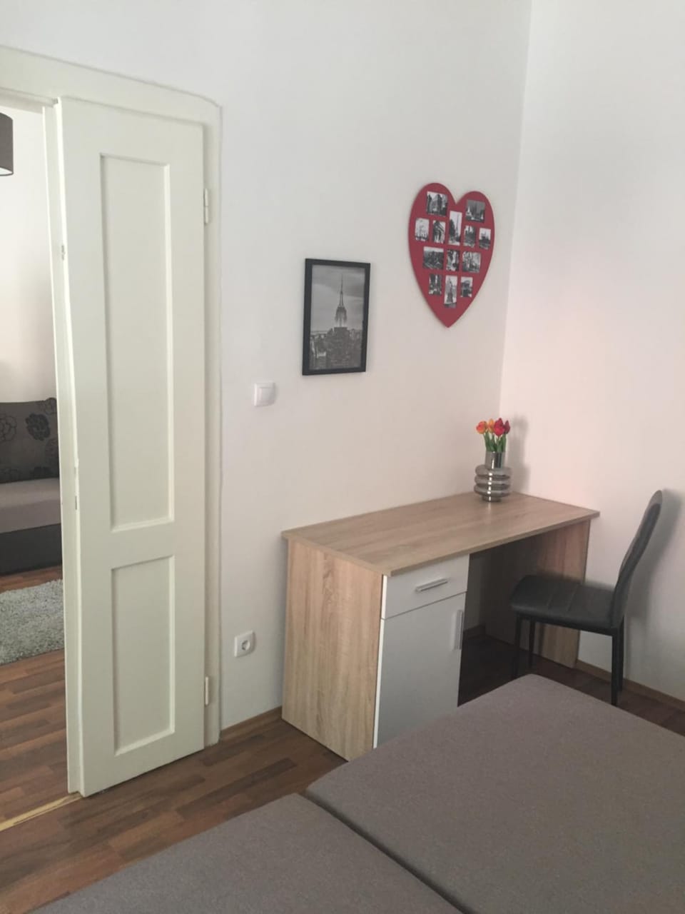 Kistímár Apartman Apartment in Hungary