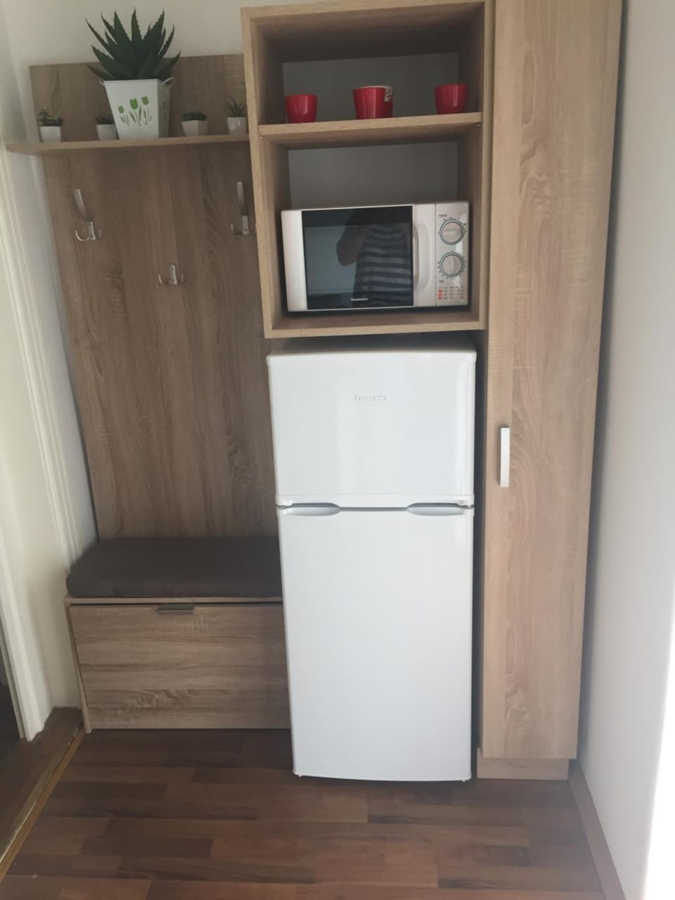 Kistímár Apartman Apartment in Hungary