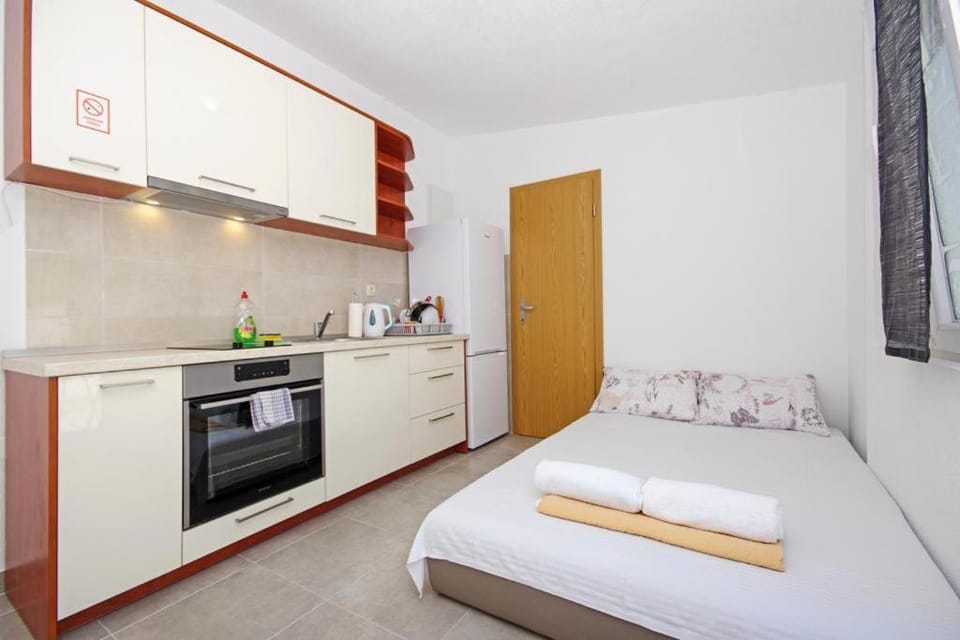 Apartman Plaža Apartment in Dubrovnik-Neretva County