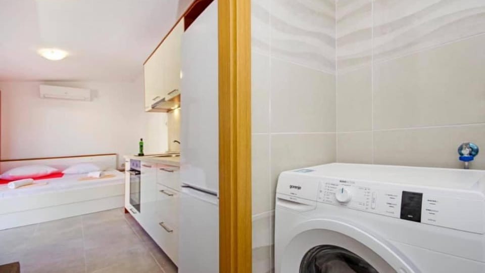 Apartman Plaža Apartment in Dubrovnik-Neretva County