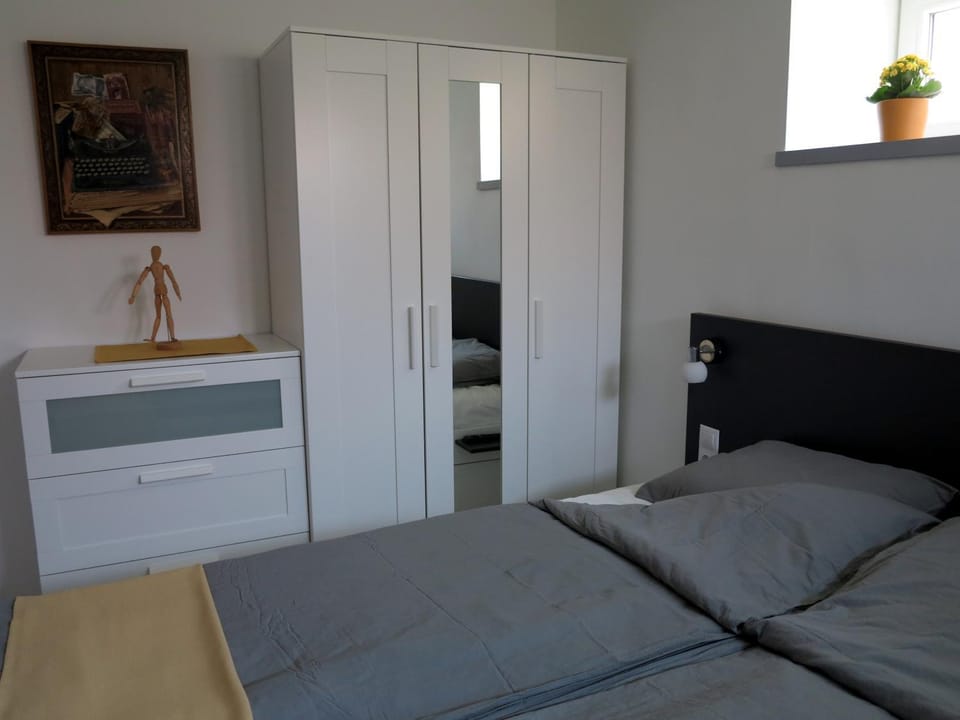 művészház apARTman Apartment in Hungary