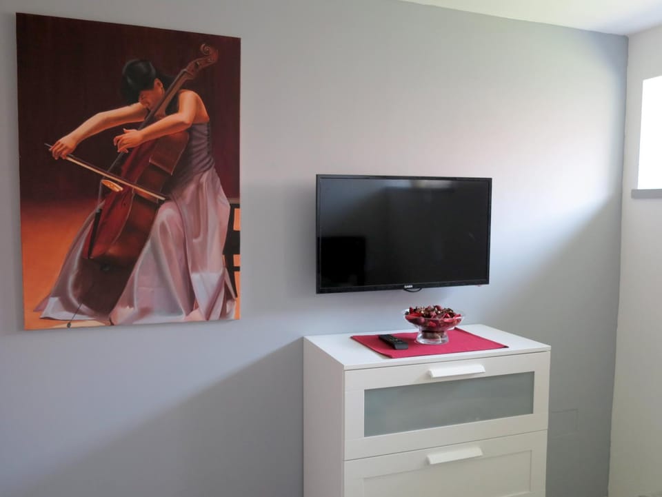 művészház apARTman Apartment in Hungary