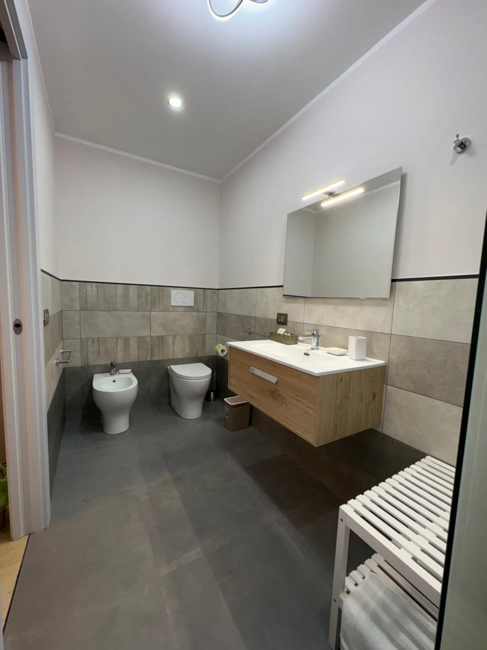 Toilet, Bathroom, bidet